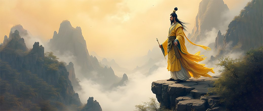 A Qi Men Dun Jia titokzatos világa