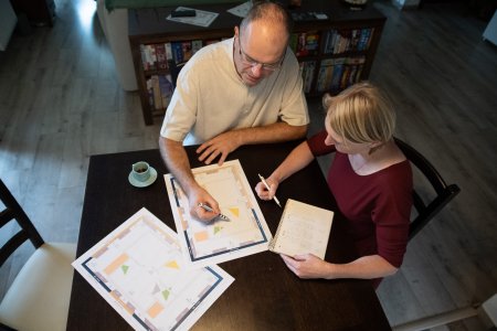 Az elemzés bemutatása