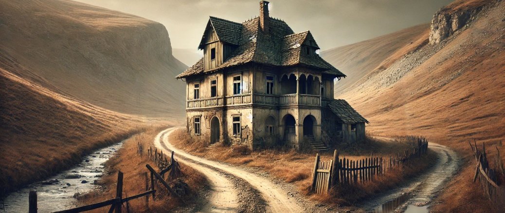 Feng Shui elemzés: Moara cu noroc