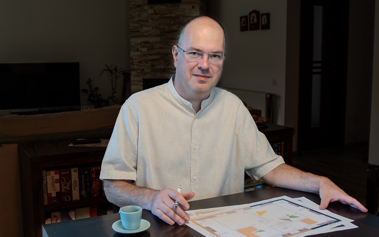 Néhány szó rólam